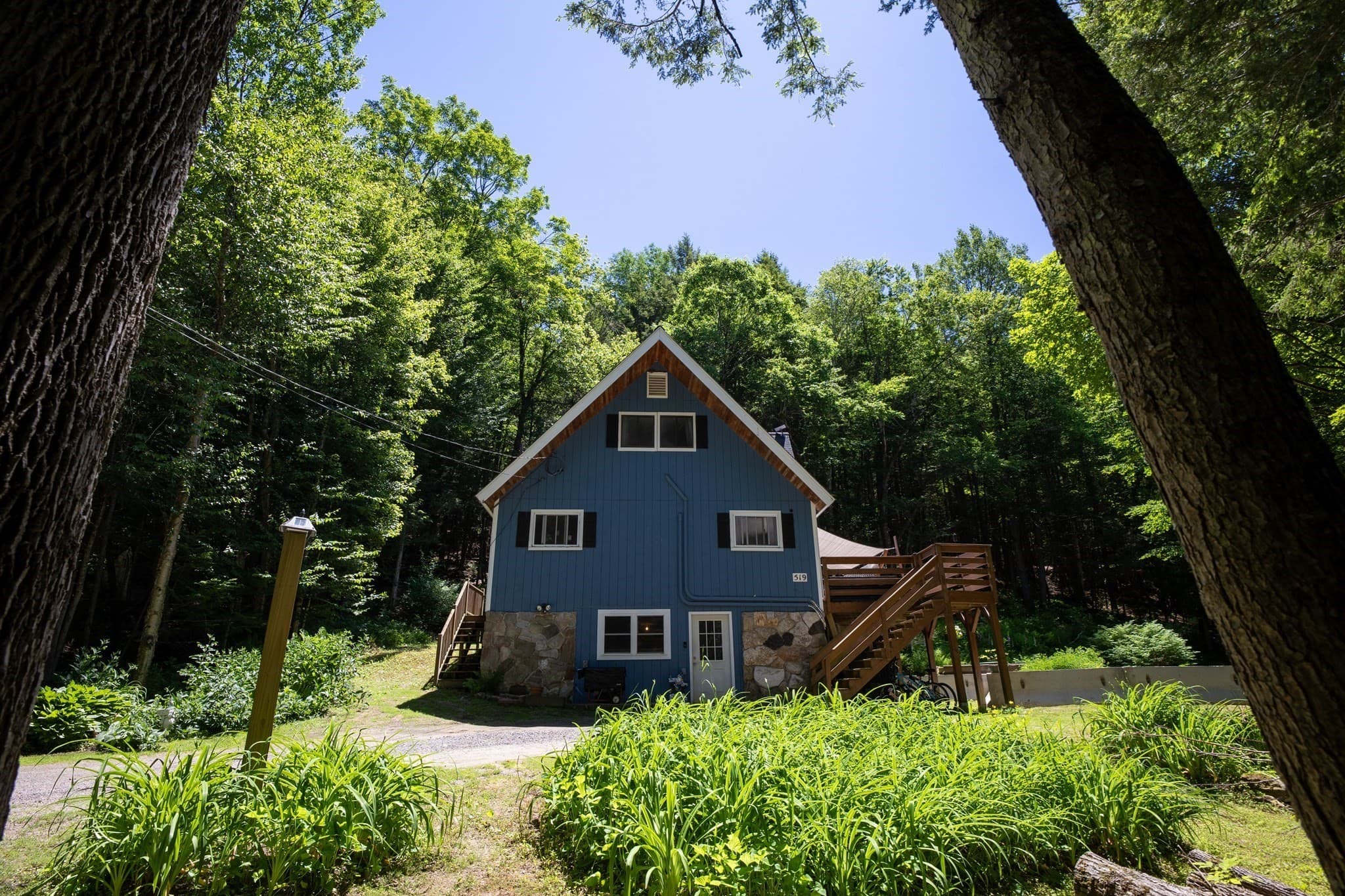 Single Family Residence at 519 Warwick Rd, Northfield MA 01360, Northfield, photo 38 of 42