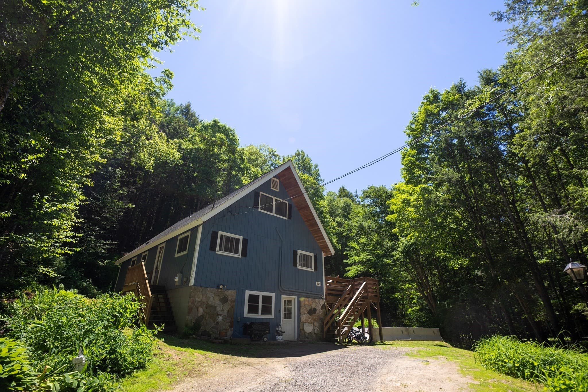 Single Family Residence at 519 Warwick Rd, Northfield MA 01360, Northfield, photo 37 of 42