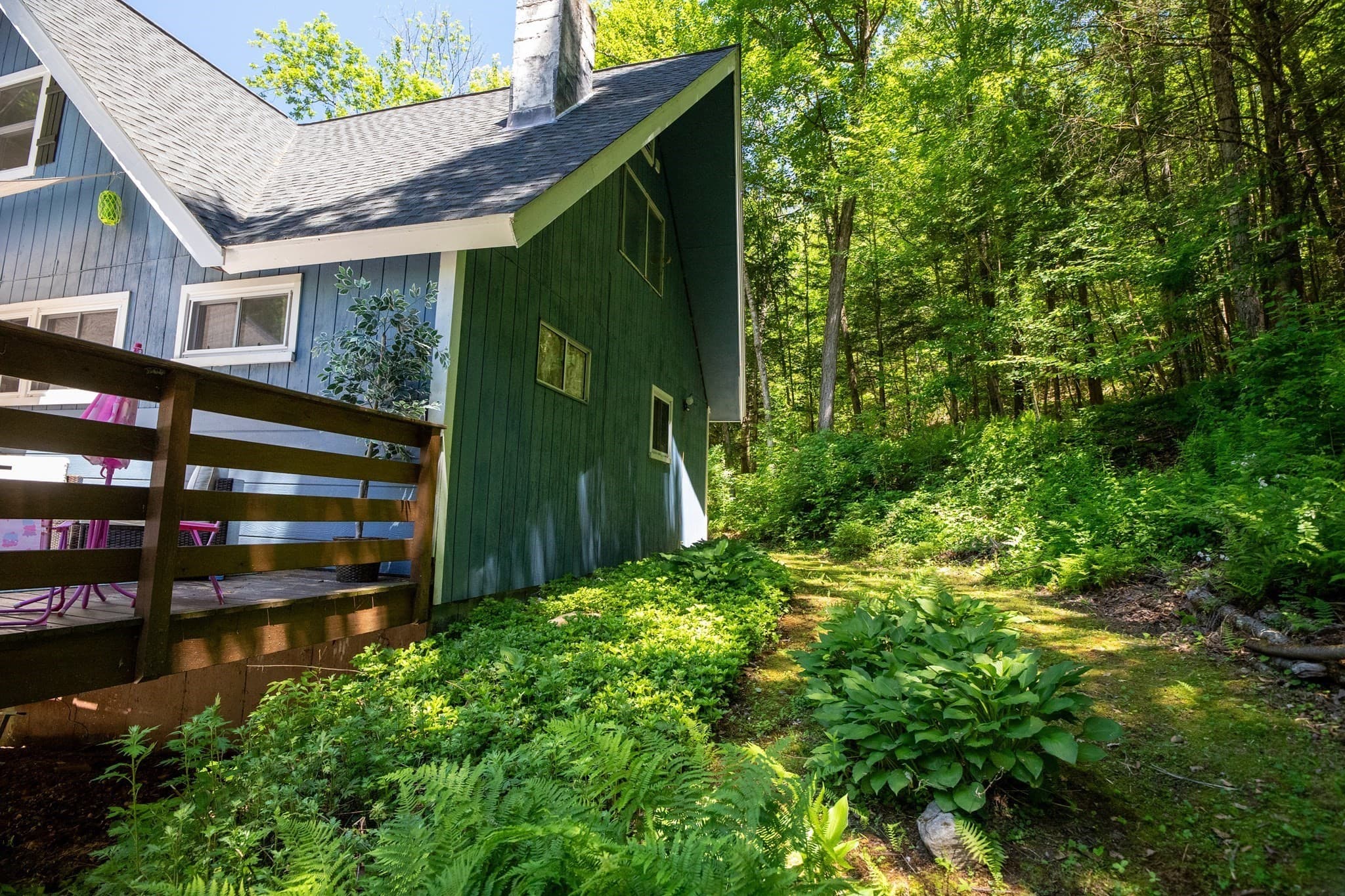 Single Family Residence at 519 Warwick Rd, Northfield MA 01360, Northfield, photo 39 of 42