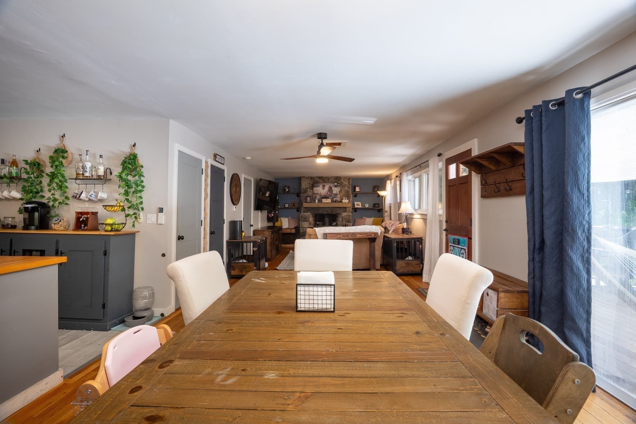 Single Family Residence at 519 Warwick Rd, Northfield MA 01360, Northfield, photo 8 of 42