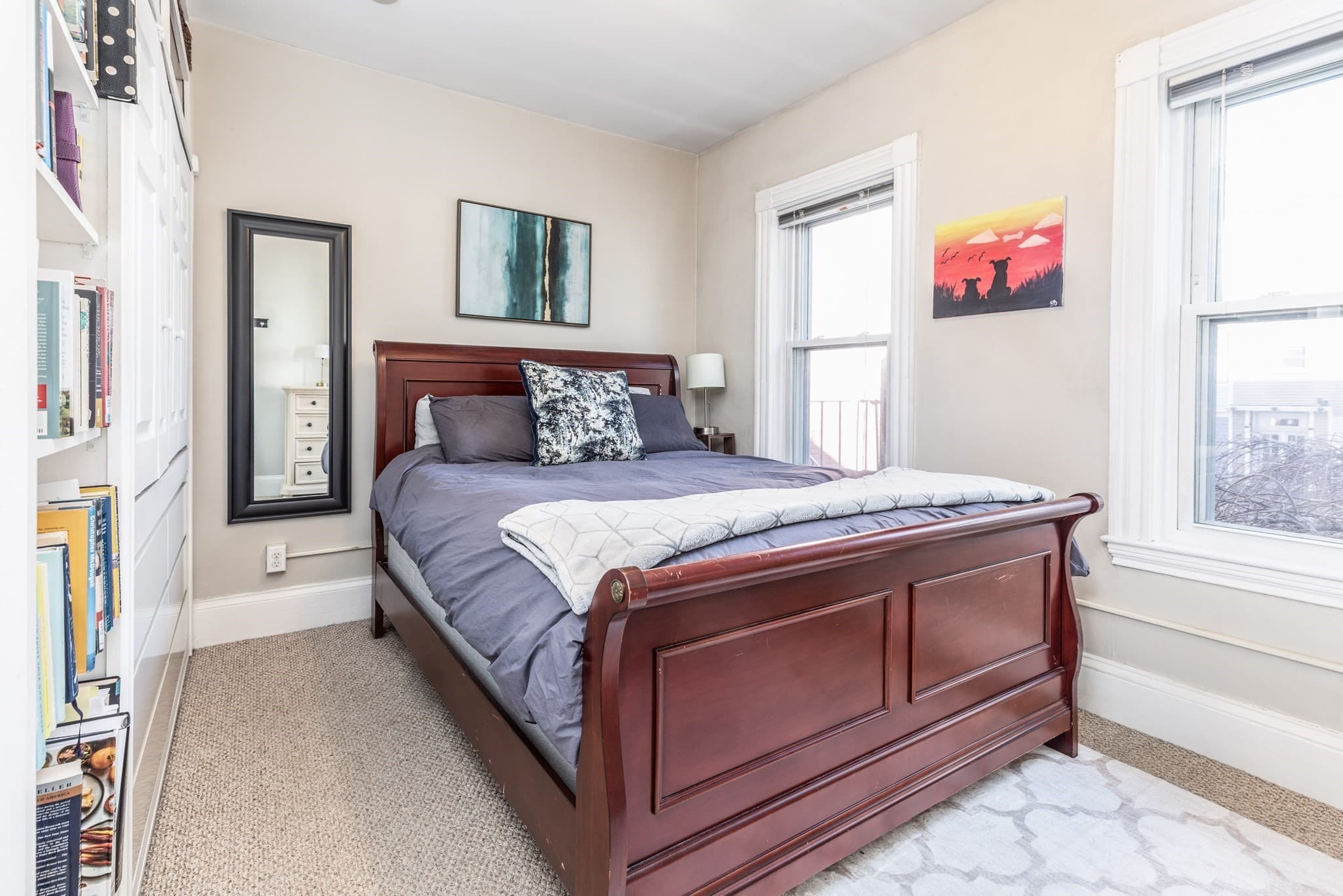 Condominium at 192 W 5th # 2, Boston MA 02127, Boston, photo 13 of 23