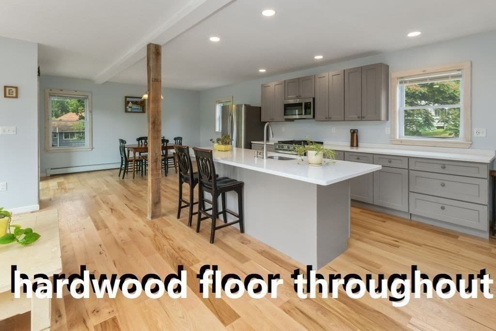 Single Family Residence at 2653 Providence Rd, Northbridge MA 01534, photo 9 of 23