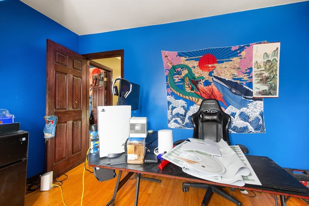 2 Family - 2 Units Up/Down at 185 Spring St, Brockton MA 02301, photo 17 of 21