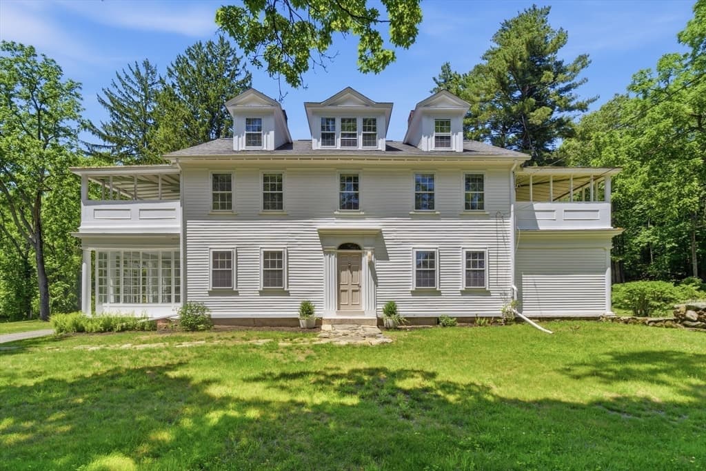110 Washington St., Sherborn MA 01770 photo 2