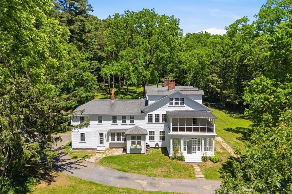 110 Washington St., Sherborn MA 01770 photo 3