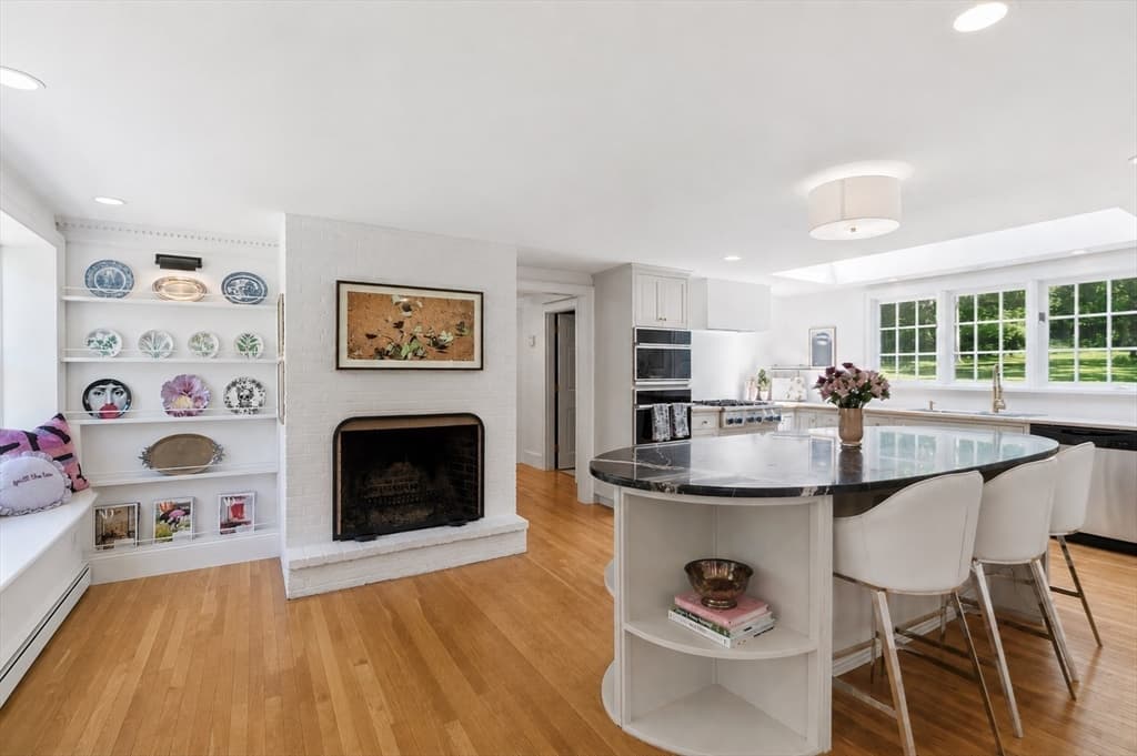 110 Washington St., Sherborn MA 01770 photo 5