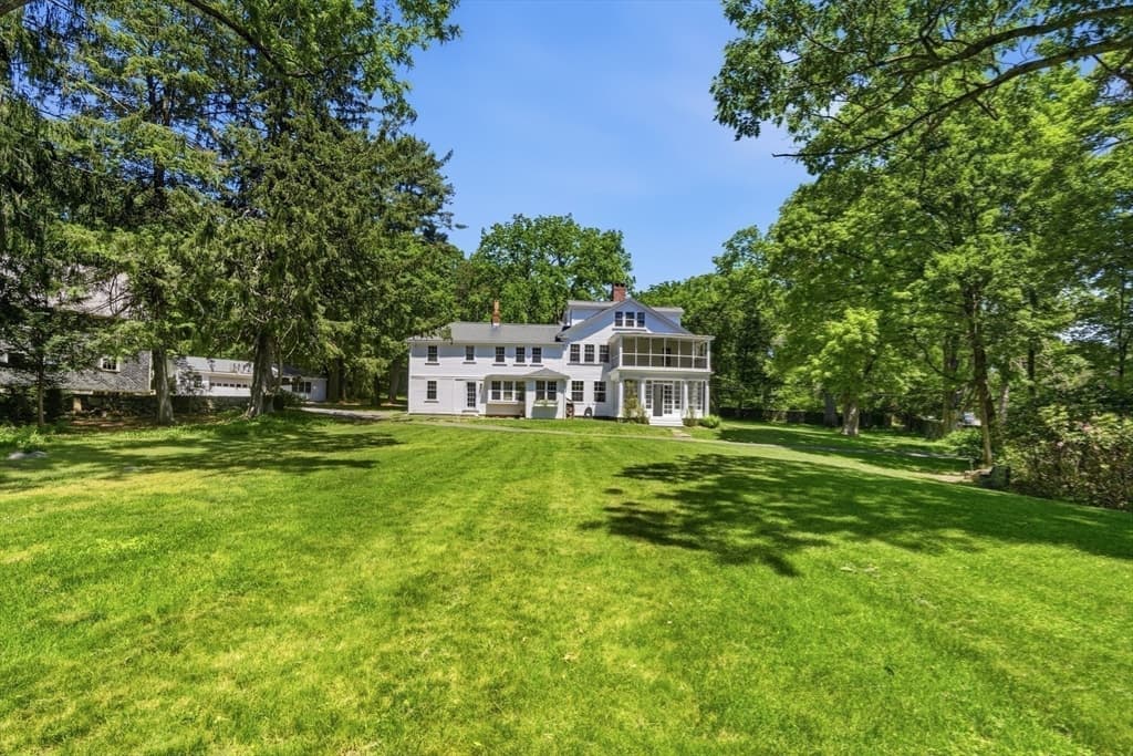 110 Washington St., Sherborn MA 01770 photo 24