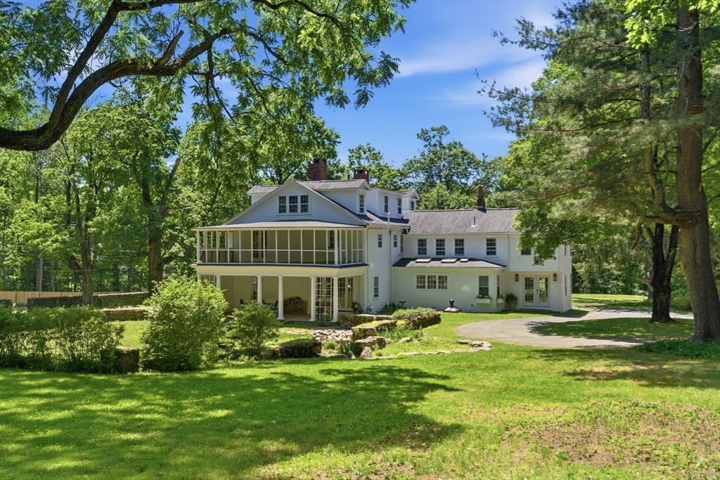 110 Washington St., Sherborn MA 01770 photo 4