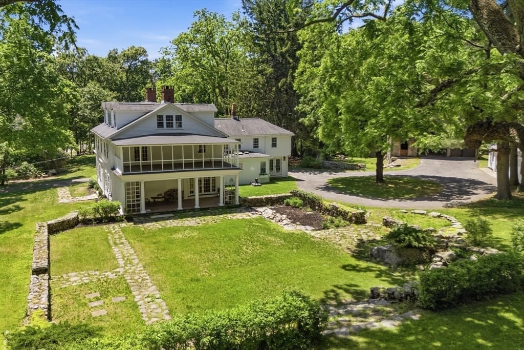 110 Washington St., Sherborn MA 01770 photo 25
