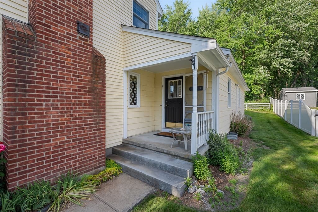 17 Stone Ave, Shrewsbury MA 01545 photo 31