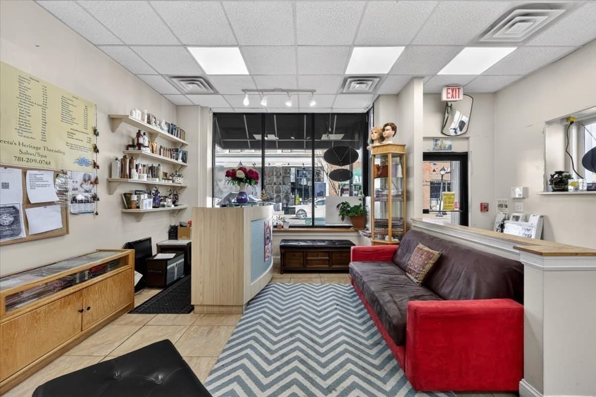 Business Opportunity at 362 Moody, Waltham MA 02453, photo 13 of 34