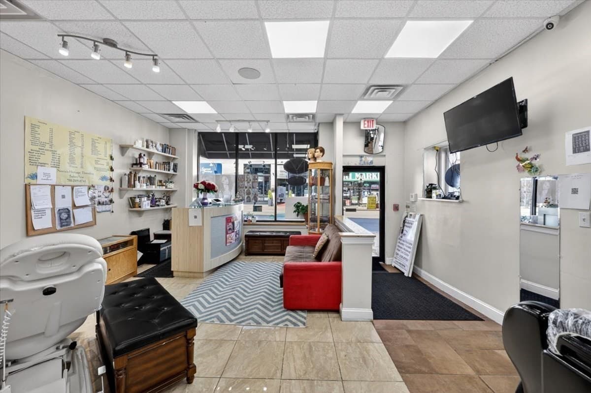 Business Opportunity at 362 Moody, Waltham MA 02453, photo 12 of 34