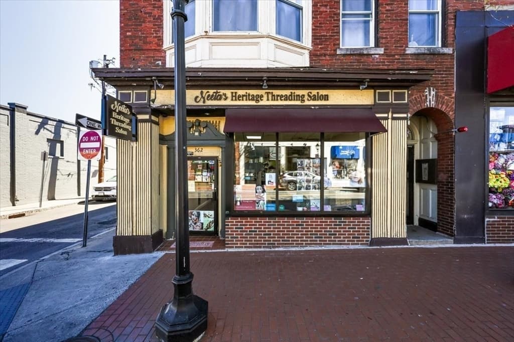 362 Moody, Waltham MA 02453