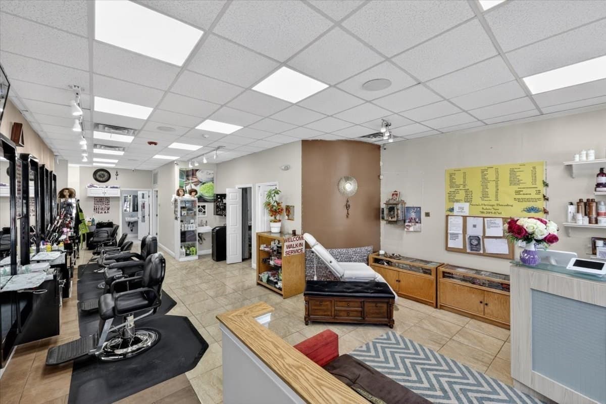 Business Opportunity at 362 Moody, Waltham MA 02453, photo 5 of 34