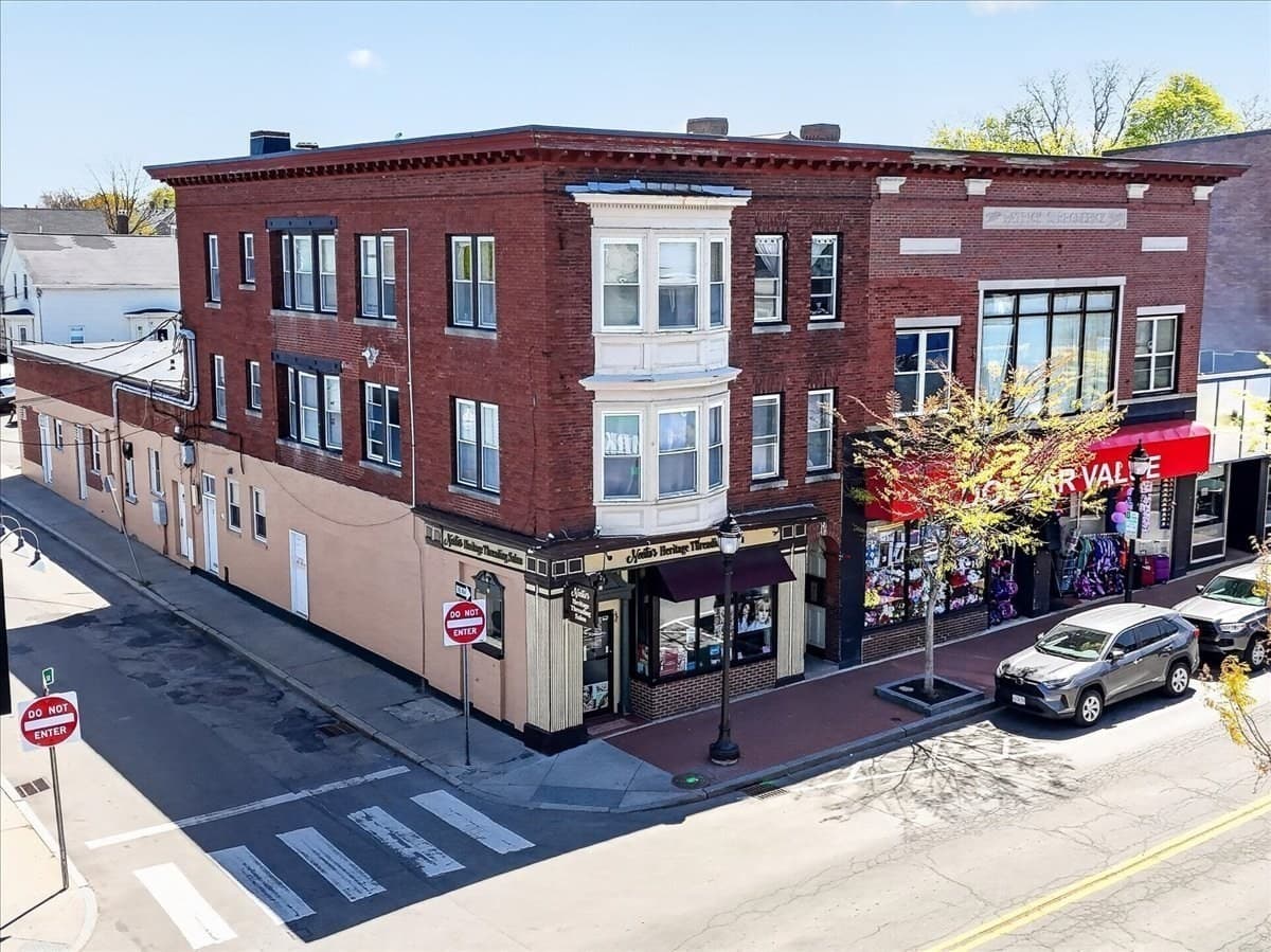 Business Opportunity at 362 Moody, Waltham MA 02453, photo 30 of 34