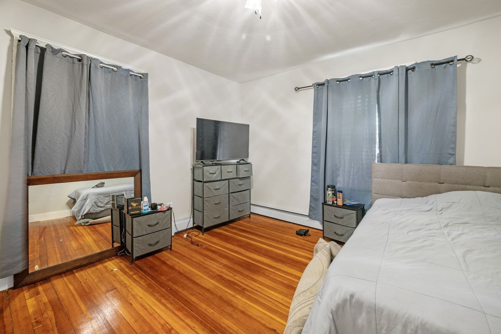 Multi Family at 5-A Lorenzo St, Boston MA 02122, photo 23 of 29