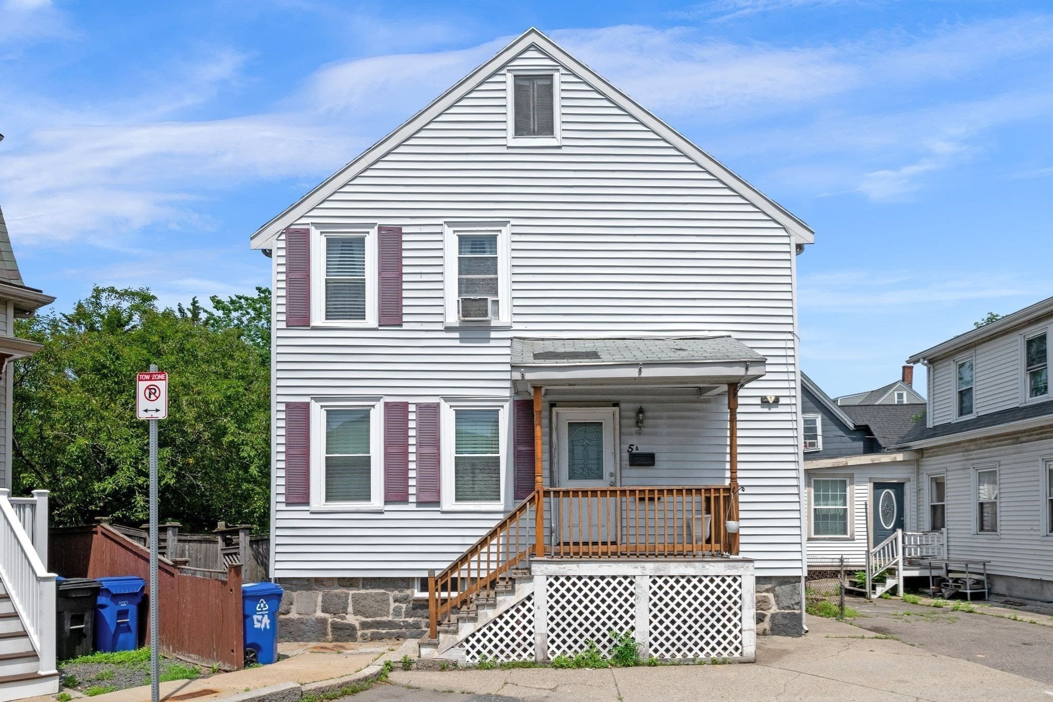 Multi Family at 5-A Lorenzo St, Boston MA 02122, photo 2 of 29