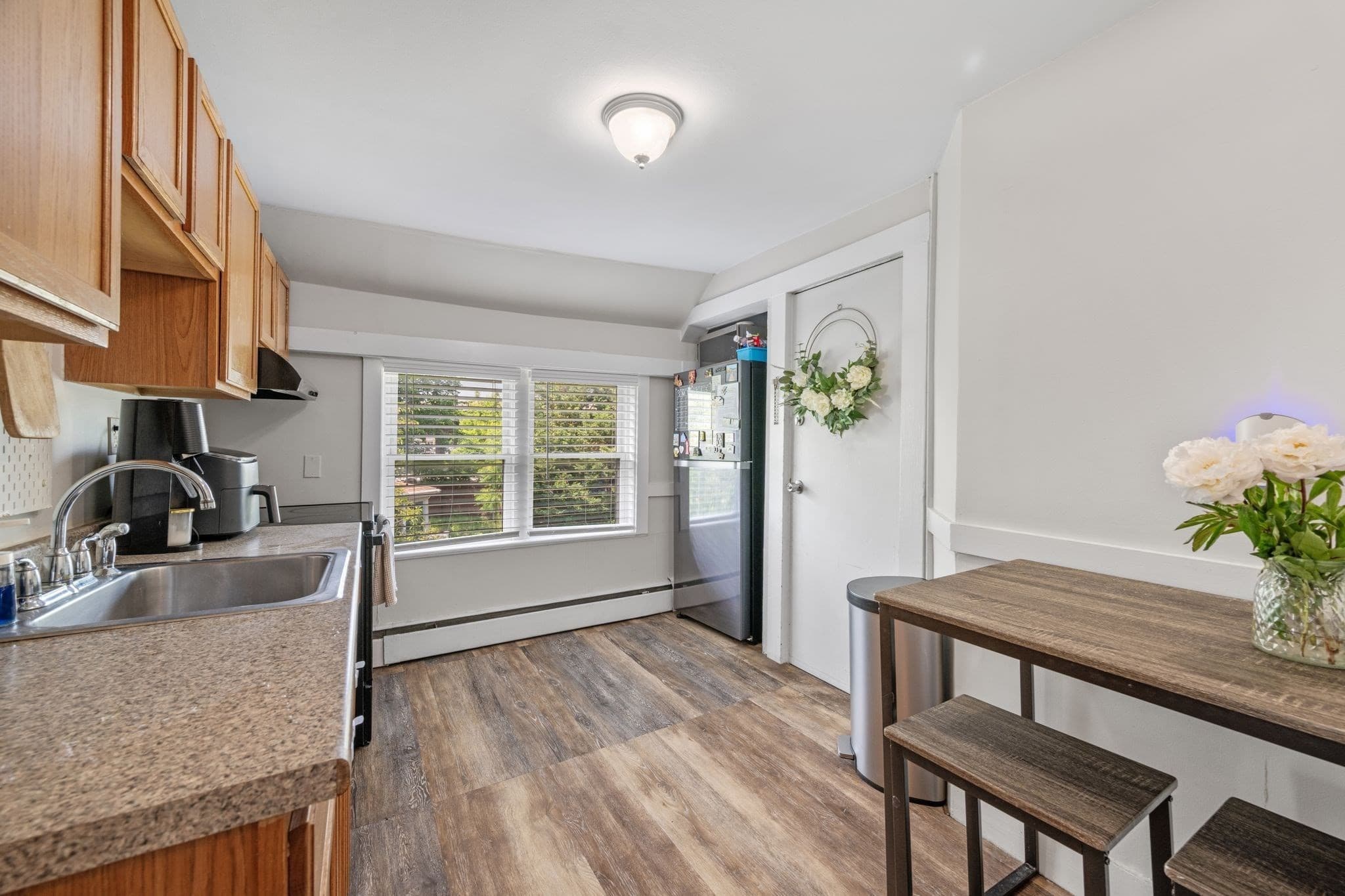 Multi Family at 5-A Lorenzo St, Boston MA 02122, photo 13 of 29