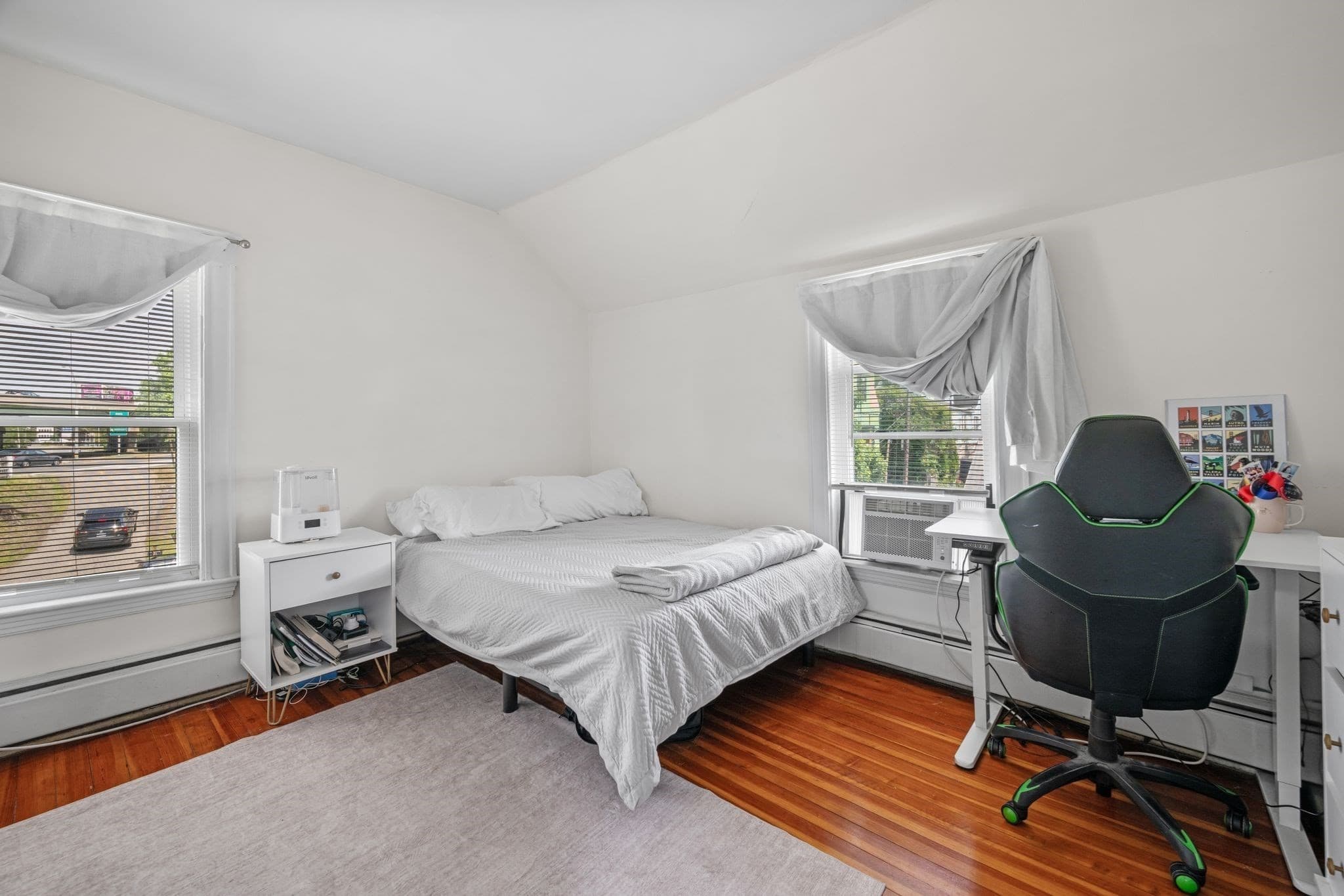 Multi Family at 5-A Lorenzo St, Boston MA 02122, photo 16 of 29