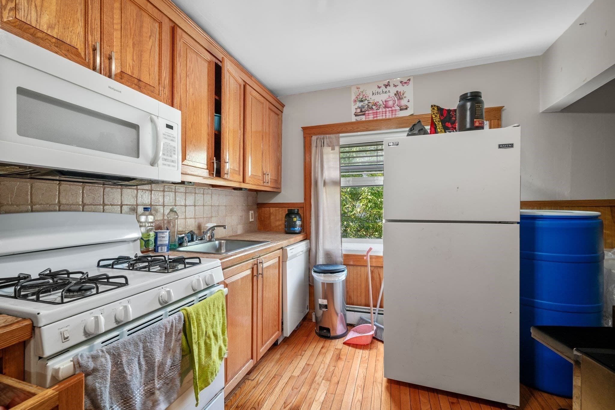 Multi Family at 5-A Lorenzo St, Boston MA 02122, photo 26 of 29