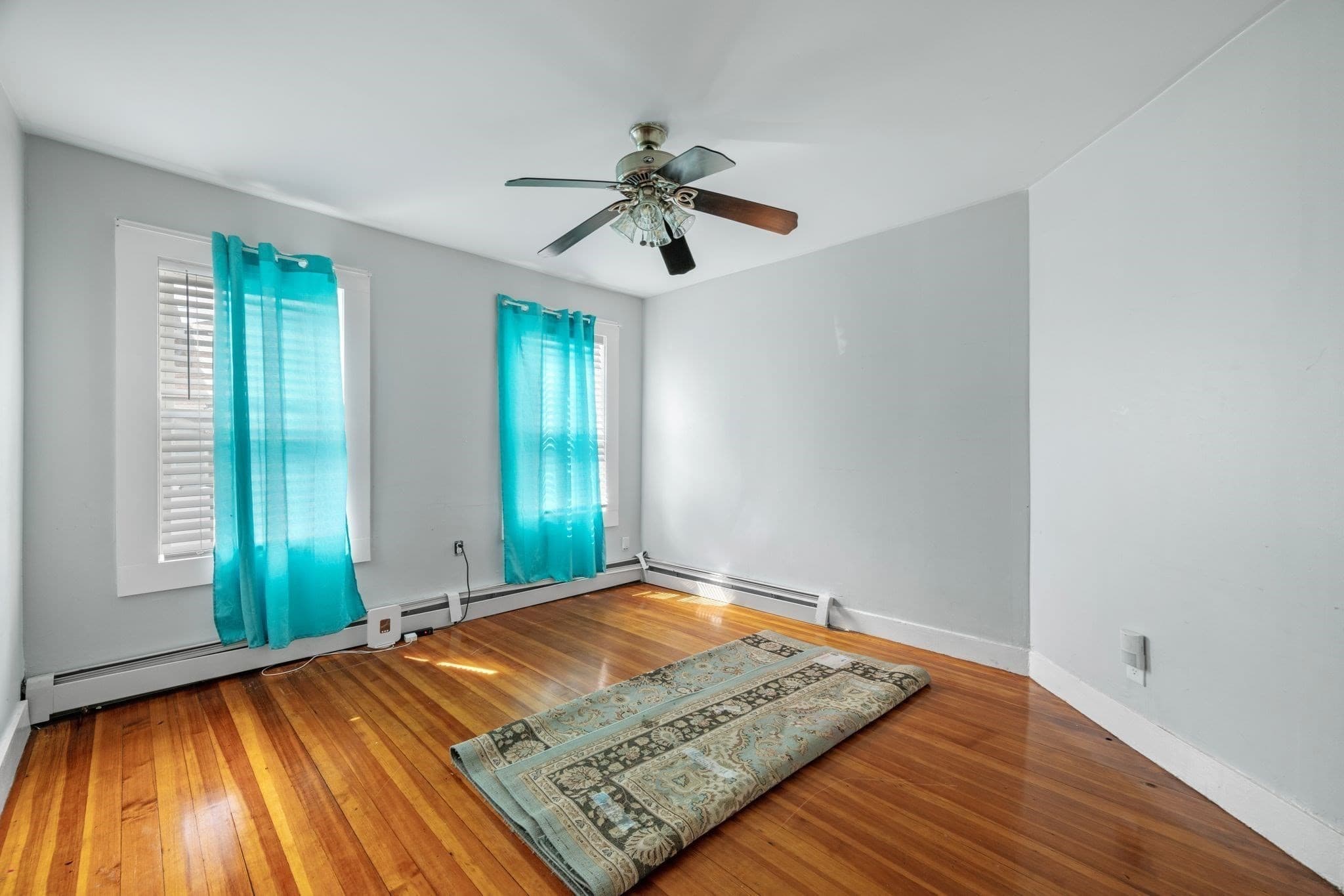 Multi Family at 5-A Lorenzo St, Boston MA 02122, photo 20 of 29