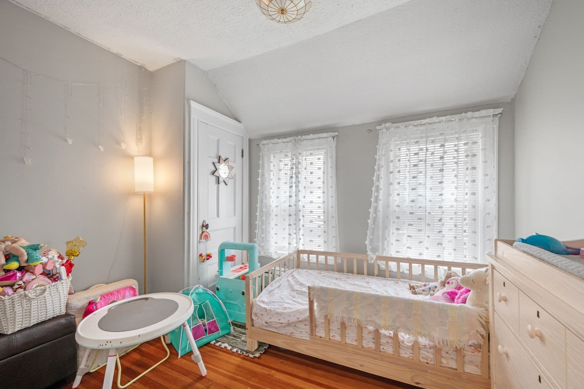 Multi Family at 5-A Lorenzo St, Boston MA 02122, photo 10 of 29