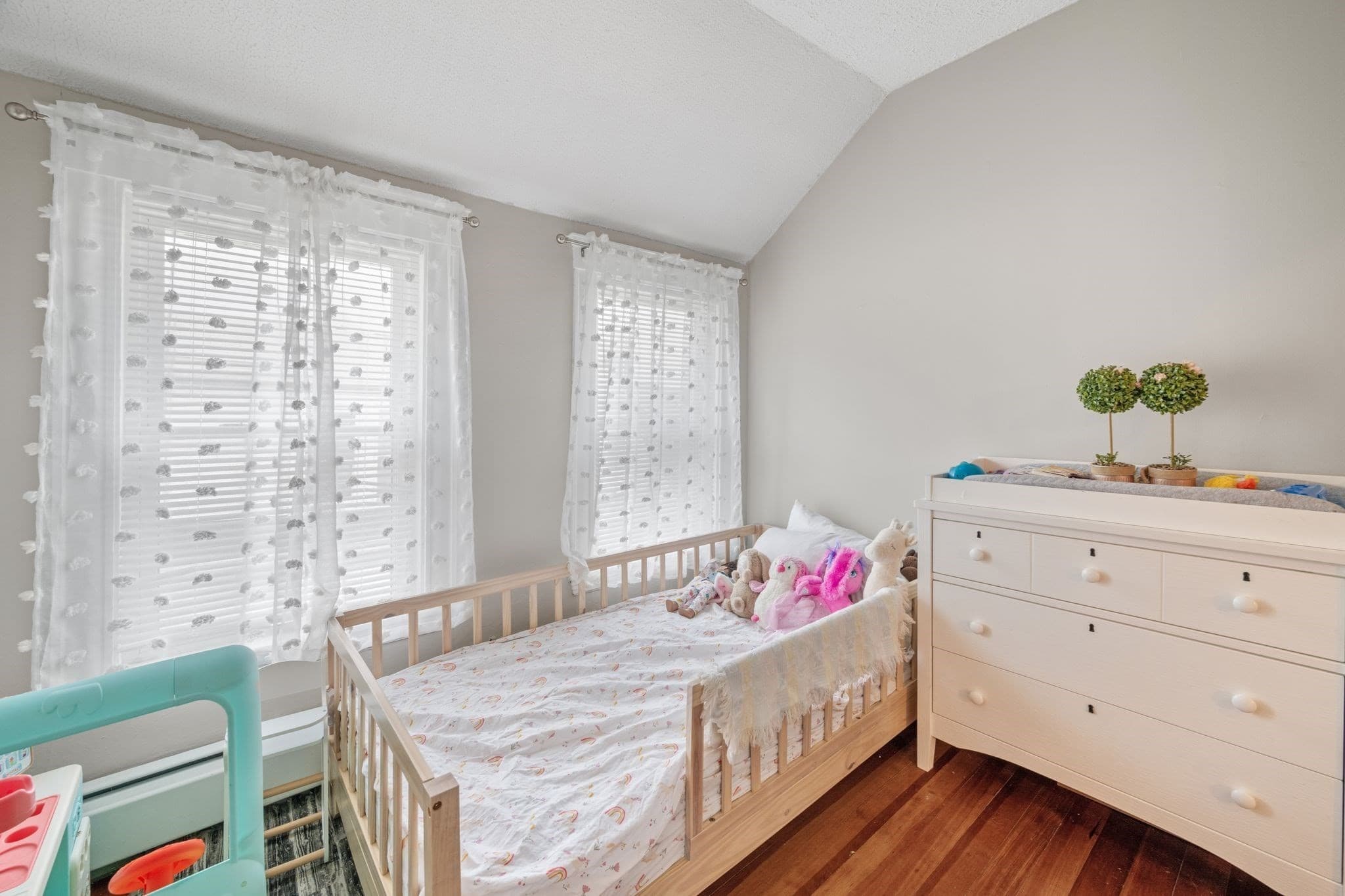Multi Family at 5-A Lorenzo St, Boston MA 02122, photo 11 of 29