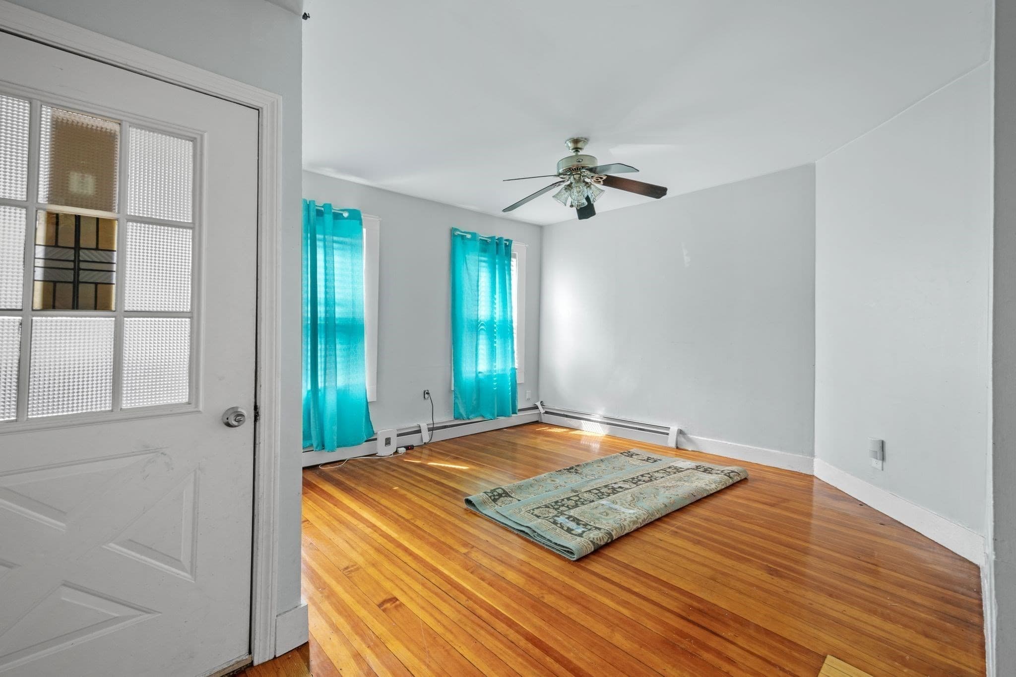 Multi Family at 5-A Lorenzo St, Boston MA 02122, photo 19 of 29