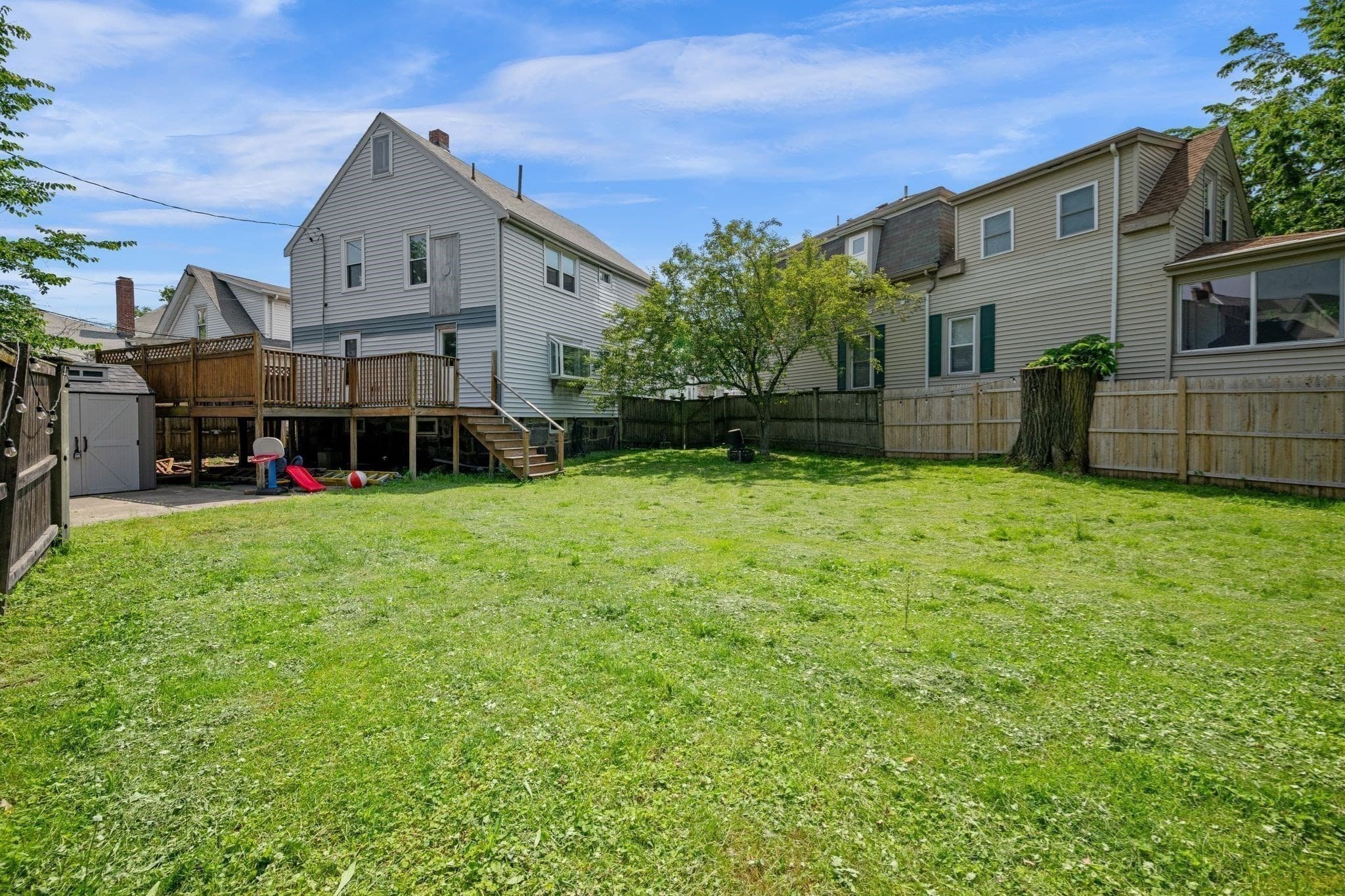 Multi Family at 5-A Lorenzo St, Boston MA 02122, photo 4 of 29