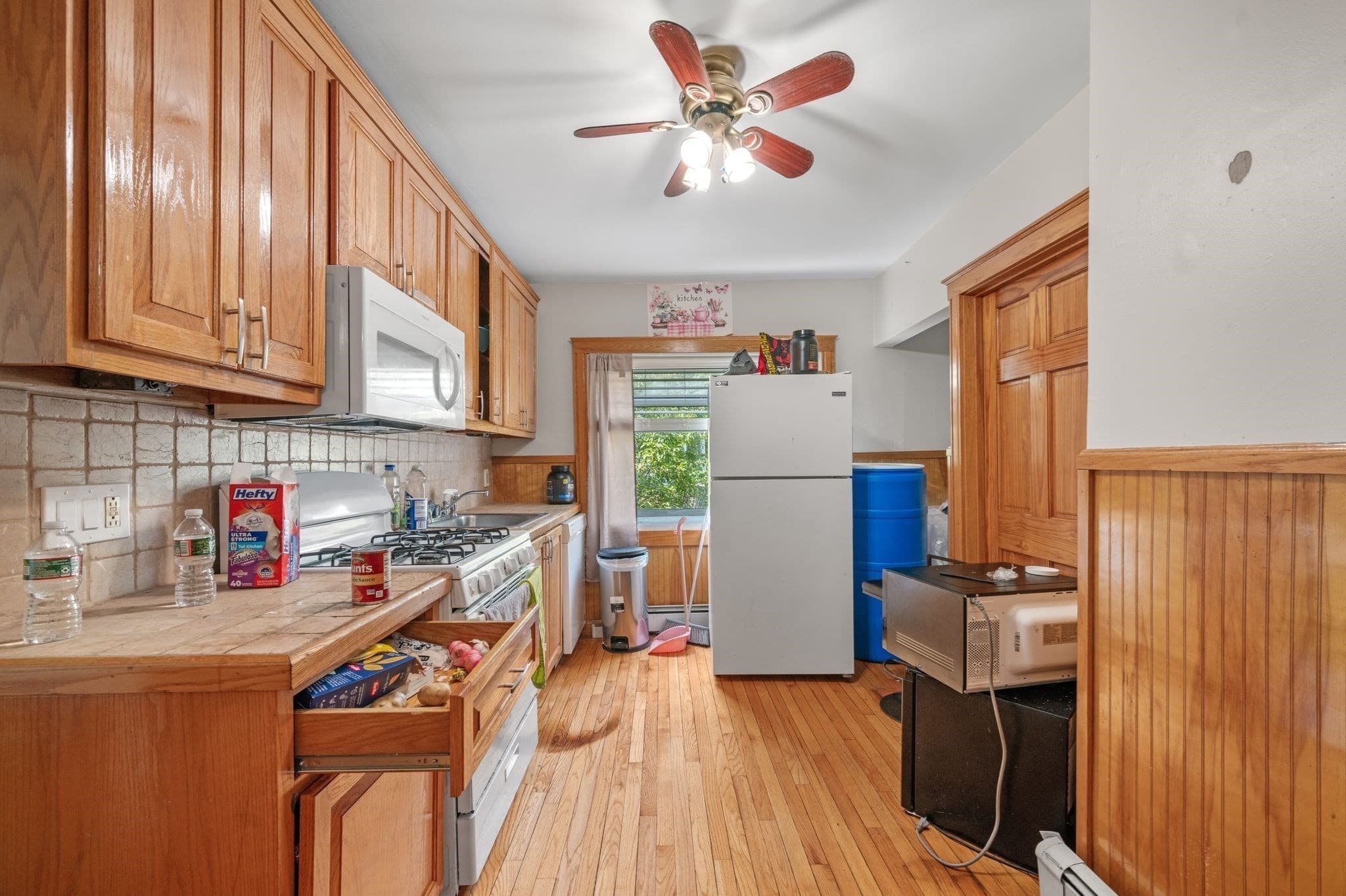 Multi Family at 5-A Lorenzo St, Boston MA 02122, photo 25 of 29