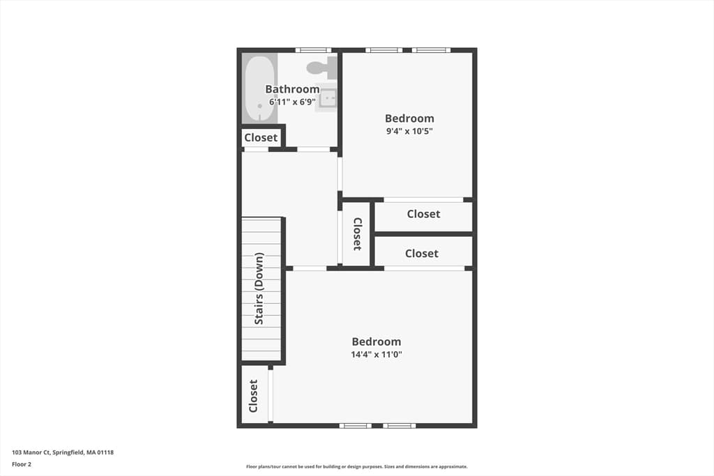 103 Manor Court # 103, Springfield MA 01118 photo 23