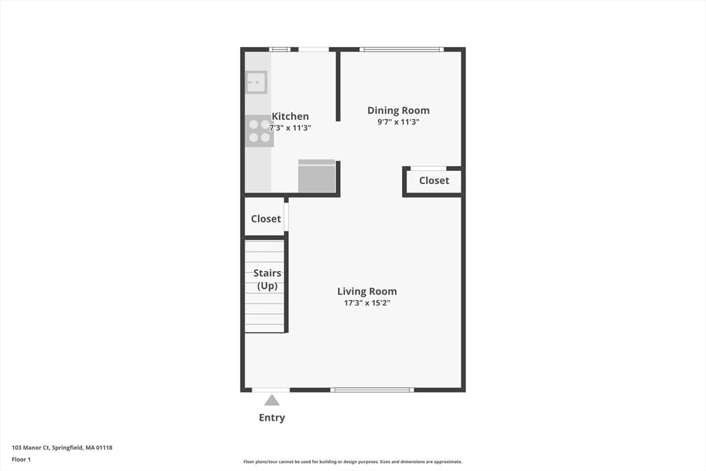 103 Manor Court # 103, Springfield MA 01118 photo 22