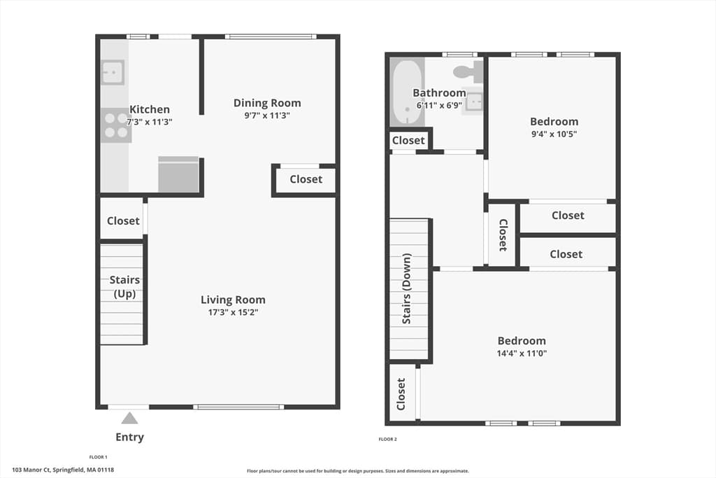 103 Manor Court # 103, Springfield MA 01118 photo 24