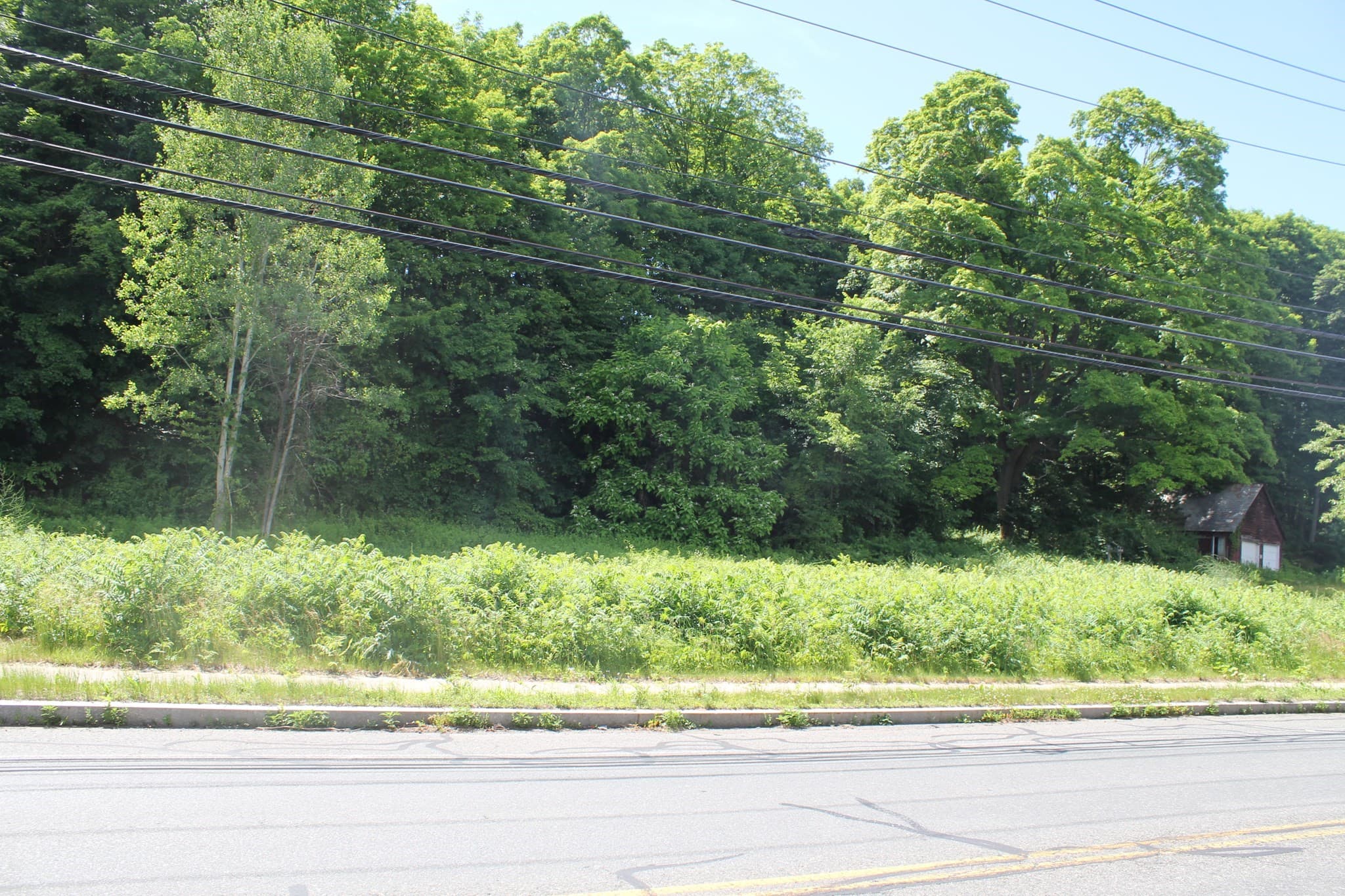 Lot 4 South Westfield Street, Agawam MA 01030
