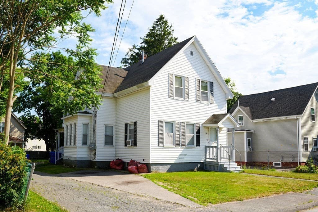 10 State St, Taunton MA 02780