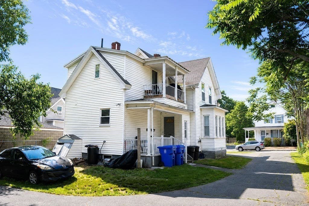 2 Family - 2 Units Up/Down at 10 State St, Taunton MA 02780, Taunton, photo 24 of 24