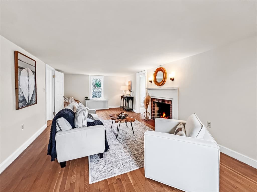 Single Family Residence at 59 Greenfield Ln, Scituate MA 02066, photo 22 of 35