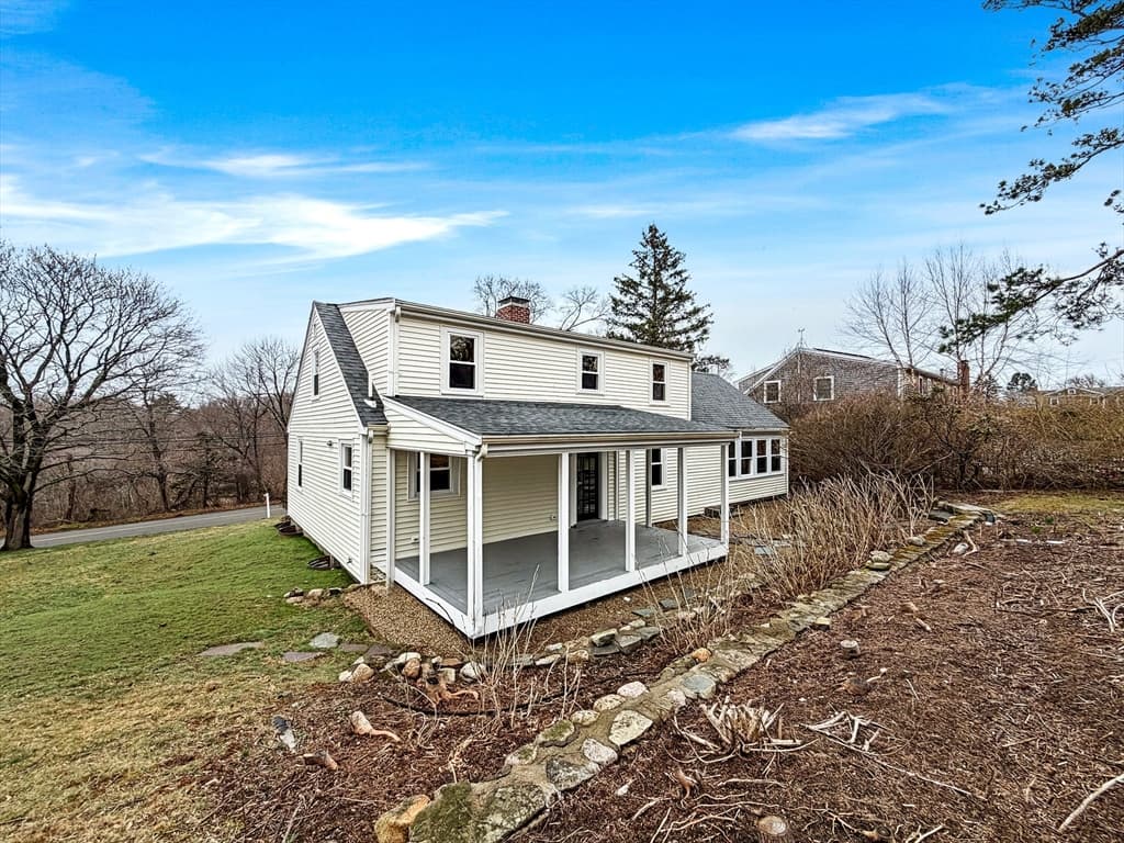 Single Family Residence at 59 Greenfield Ln, Scituate MA 02066, photo 32 of 35