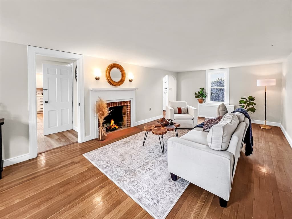 Single Family Residence at 59 Greenfield Ln, Scituate MA 02066, photo 20 of 35