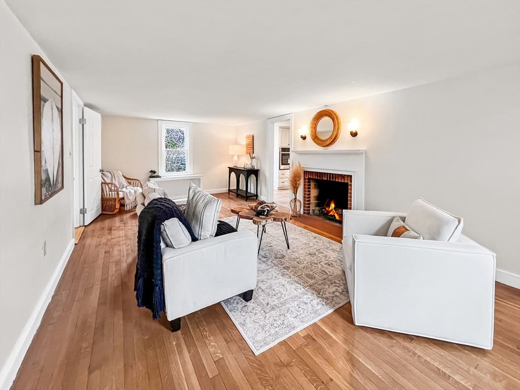 Single Family Residence at 59 Greenfield Ln, Scituate MA 02066, photo 19 of 35