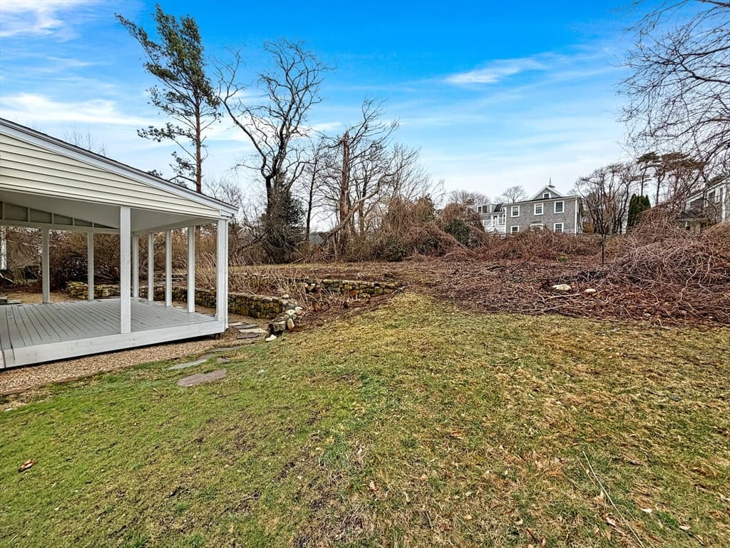 Single Family Residence at 59 Greenfield Ln, Scituate MA 02066, photo 31 of 35