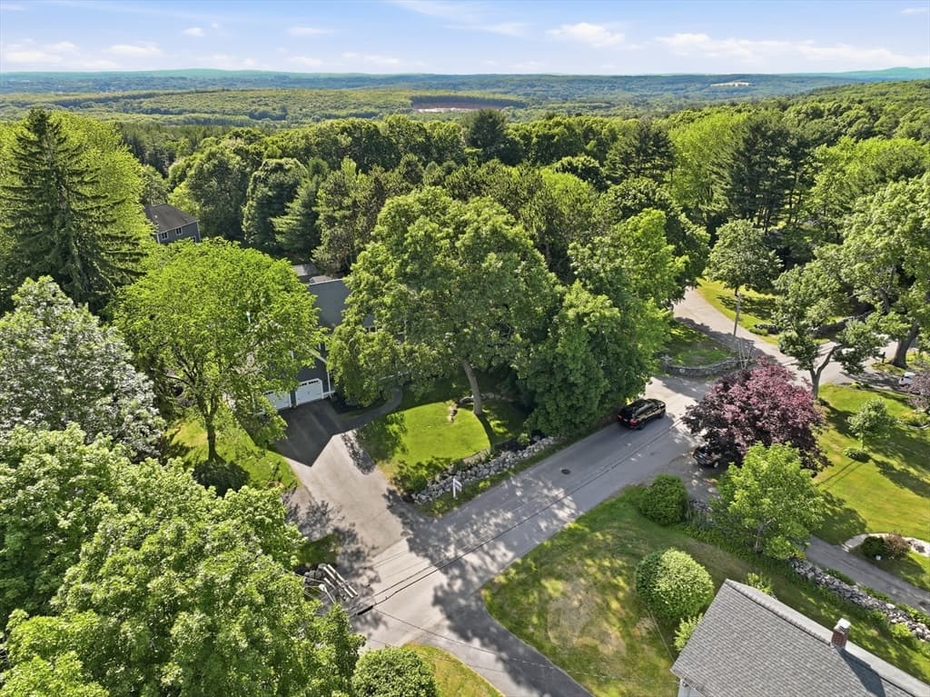 Single Family Residence at 45 Boylston Circle, Shrewsbury MA 01545, photo 3 of 42