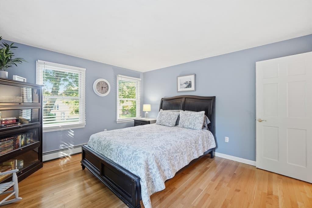 Single Family Residence at 45 Boylston Circle, Shrewsbury MA 01545, photo 29 of 42