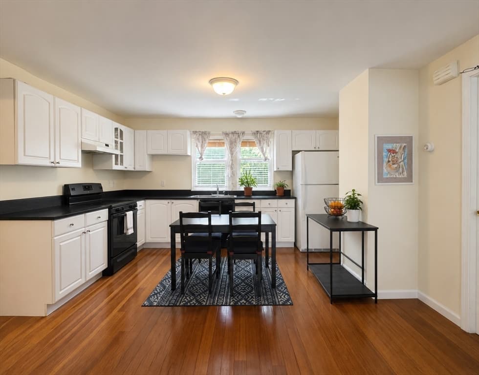 43 Market St # B, Cambridge MA 01239