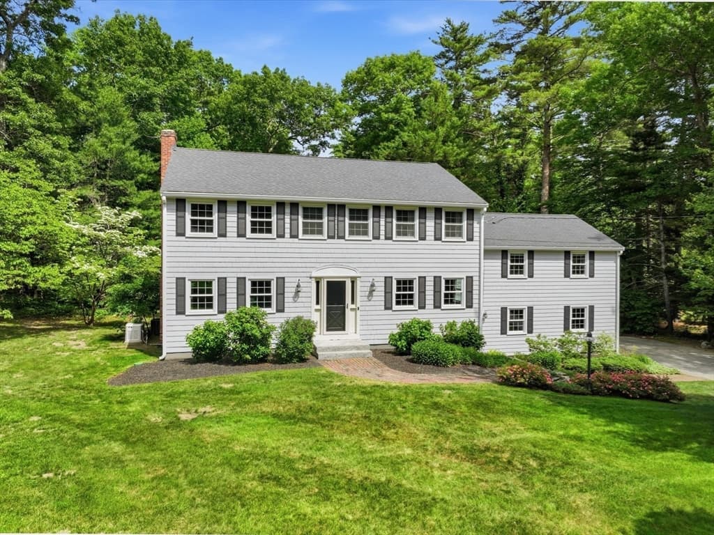 Single Family Residence at 52 Pheasant Hill Drive, Scituate MA 02066, Scituate, photo 2 of 42