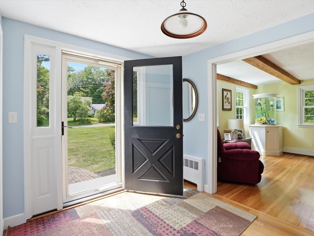 Single Family Residence at 52 Pheasant Hill Drive, Scituate MA 02066, Scituate, photo 6 of 42