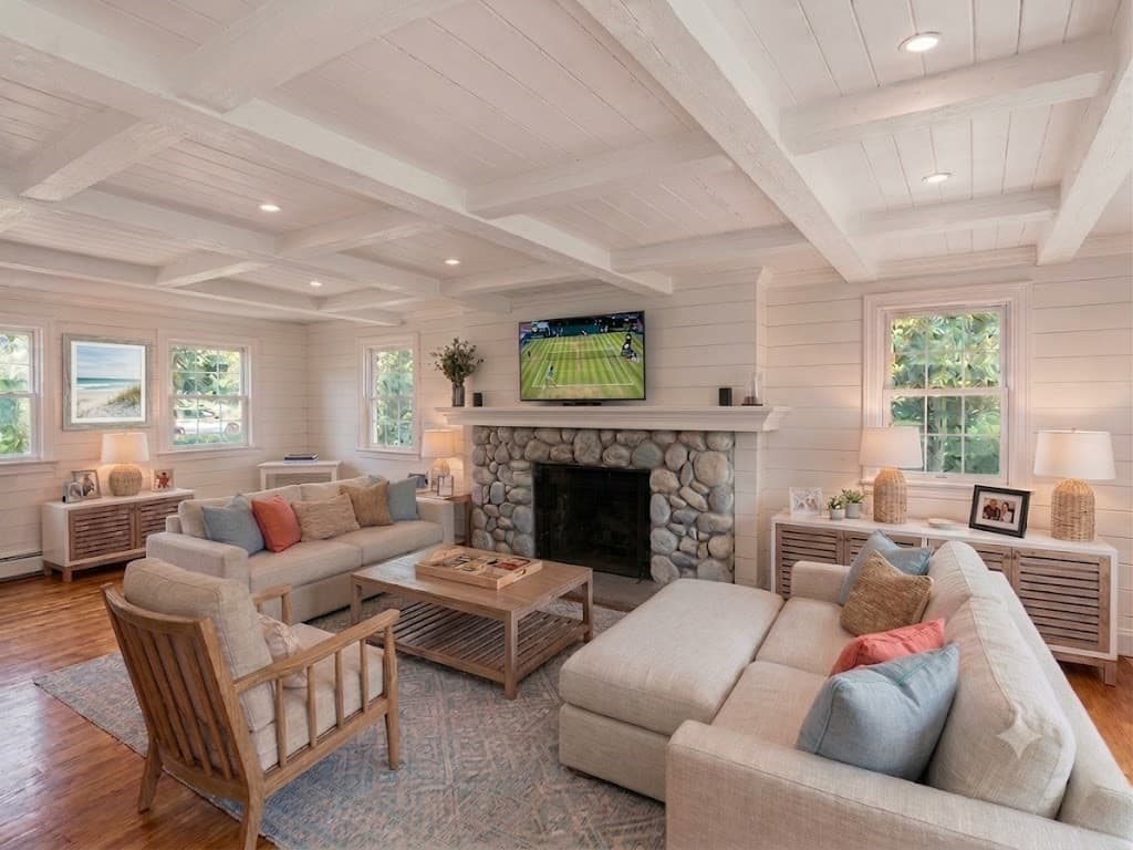 Single Family Residence at 52 Pheasant Hill Drive, Scituate MA 02066, Scituate, photo 17 of 42