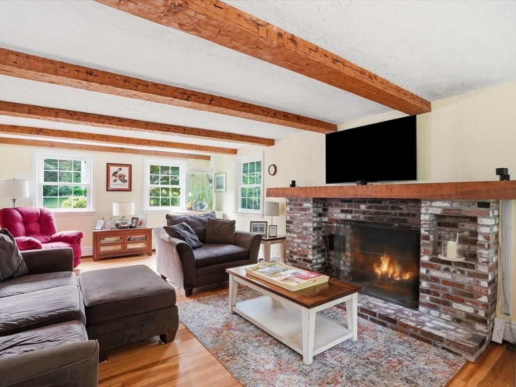 Single Family Residence at 52 Pheasant Hill Drive, Scituate MA 02066, Scituate, photo 16 of 42