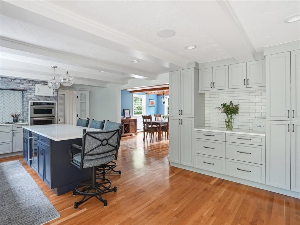 Single Family Residence at 52 Pheasant Hill Drive, Scituate MA 02066, Scituate, photo 7 of 42