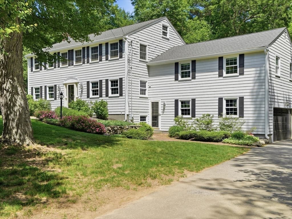 Single Family Residence at 52 Pheasant Hill Drive, Scituate MA 02066, Scituate, photo 3 of 42